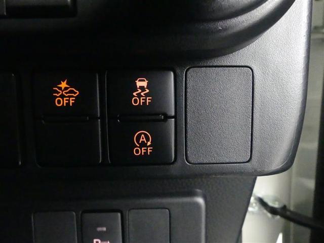 ルーミー カスタムＧ　フルセグ　メモリーナビ　ＤＶＤ再生　バックカメラ　衝突被害軽減システム　ＥＴＣ　両側電動スライド　ＬＥＤヘッドランプ　ワンオーナー　アイドリングストップ（11枚目）