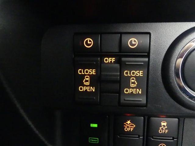 ルーミー カスタムＧ　フルセグ　メモリーナビ　ＤＶＤ再生　バックカメラ　衝突被害軽減システム　ＥＴＣ　両側電動スライド　ＬＥＤヘッドランプ　ワンオーナー　アイドリングストップ（12枚目）