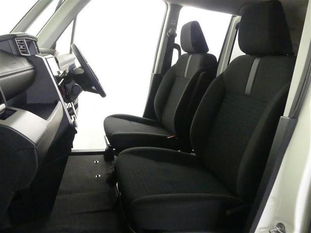 ルーミー カスタムＧ　フルセグ　メモリーナビ　ＤＶＤ再生　バックカメラ　衝突被害軽減システム　ＥＴＣ　両側電動スライド　ＬＥＤヘッドランプ　ワンオーナー　アイドリングストップ（14枚目）