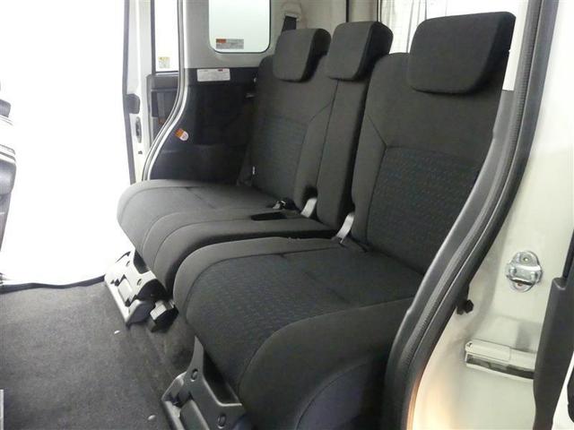 ルーミー カスタムＧ　フルセグ　メモリーナビ　ＤＶＤ再生　バックカメラ　衝突被害軽減システム　ＥＴＣ　両側電動スライド　ＬＥＤヘッドランプ　ワンオーナー　アイドリングストップ（15枚目）