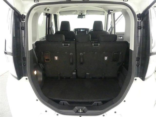 ルーミー カスタムＧ　フルセグ　メモリーナビ　ＤＶＤ再生　バックカメラ　衝突被害軽減システム　ＥＴＣ　両側電動スライド　ＬＥＤヘッドランプ　ワンオーナー　アイドリングストップ（16枚目）