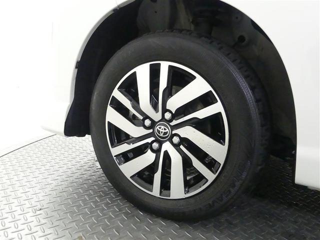 ルーミー カスタムＧ　フルセグ　メモリーナビ　ＤＶＤ再生　バックカメラ　衝突被害軽減システム　ＥＴＣ　両側電動スライド　ＬＥＤヘッドランプ　ワンオーナー　アイドリングストップ（17枚目）