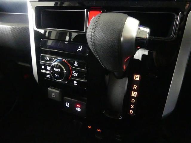 ルーミー カスタムＧ　フルセグ　メモリーナビ　ＤＶＤ再生　バックカメラ　衝突被害軽減システム　ＥＴＣ　両側電動スライド　ＬＥＤヘッドランプ　ワンオーナー　アイドリングストップ（21枚目）