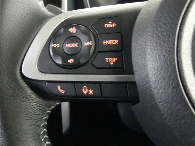 ルーミー カスタムＧ　フルセグ　メモリーナビ　ＤＶＤ再生　バックカメラ　衝突被害軽減システム　ＥＴＣ　両側電動スライド　ＬＥＤヘッドランプ　ワンオーナー　アイドリングストップ（22枚目）