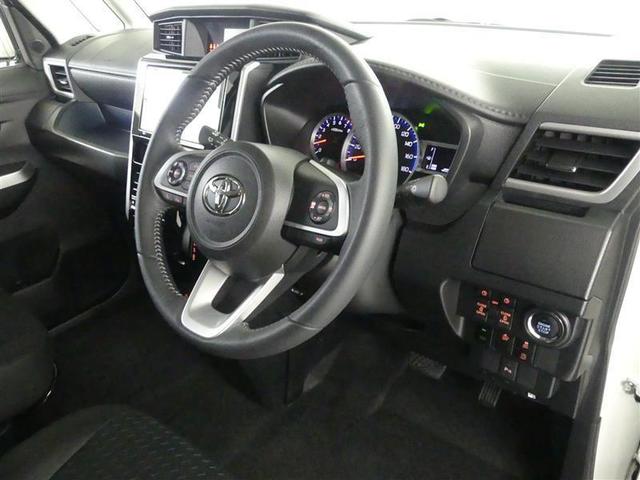 ルーミー カスタムＧ　フルセグ　メモリーナビ　ＤＶＤ再生　バックカメラ　衝突被害軽減システム　ＥＴＣ　両側電動スライド　ＬＥＤヘッドランプ　ワンオーナー　アイドリングストップ（28枚目）