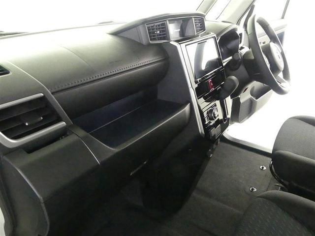 ルーミー カスタムＧ　フルセグ　メモリーナビ　ＤＶＤ再生　バックカメラ　衝突被害軽減システム　ＥＴＣ　両側電動スライド　ＬＥＤヘッドランプ　ワンオーナー　アイドリングストップ（29枚目）