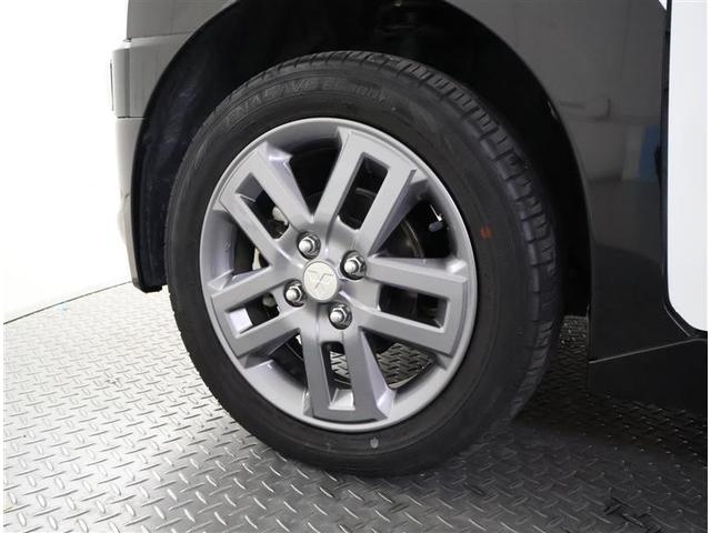 デリカミニ T プレミアム 4WD フルセグ メモリーナビ DVD再生 バックカメラ 衝突被害軽減システム 両側電動スライド LEDヘッドランプ アイドリングストップ(18枚目)