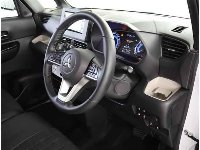 デリカミニ T プレミアム 4WD フルセグ メモリーナビ DVD再生 バックカメラ 衝突被害軽減システム 両側電動スライド LEDヘッドランプ アイドリングストップ(25枚目)