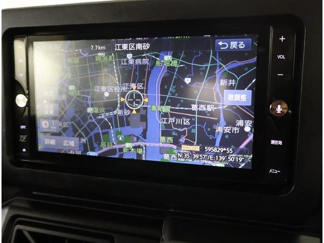 タフト Ｇ　クロムベンチャー　サンルーフ　フルセグ　メモリーナビ　ＤＶＤ再生　バックカメラ　衝突被害軽減システム　ＬＥＤヘッドランプ　アイドリングストップ（6枚目）