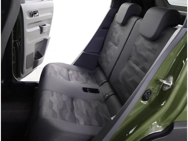 タフト Ｇ　クロムベンチャー　サンルーフ　フルセグ　メモリーナビ　ＤＶＤ再生　バックカメラ　衝突被害軽減システム　ＬＥＤヘッドランプ　アイドリングストップ（12枚目）