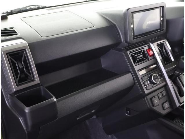 タフト Ｇ　クロムベンチャー　サンルーフ　フルセグ　メモリーナビ　ＤＶＤ再生　バックカメラ　衝突被害軽減システム　ＬＥＤヘッドランプ　アイドリングストップ（15枚目）