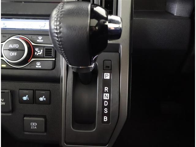 タフト Ｇ　クロムベンチャー　サンルーフ　フルセグ　メモリーナビ　ＤＶＤ再生　バックカメラ　衝突被害軽減システム　ＬＥＤヘッドランプ　アイドリングストップ（21枚目）