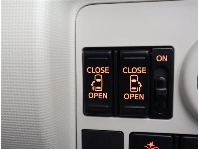 ムーヴキャンバス Ｇメイクアップ　Ｓ　フルセグ　メモリーナビ　ＤＶＤ再生　バックカメラ　衝突被害軽減システム　ドラレコ　両側電動スライド　ＬＥＤヘッドランプ　アイドリングストップ（11枚目）