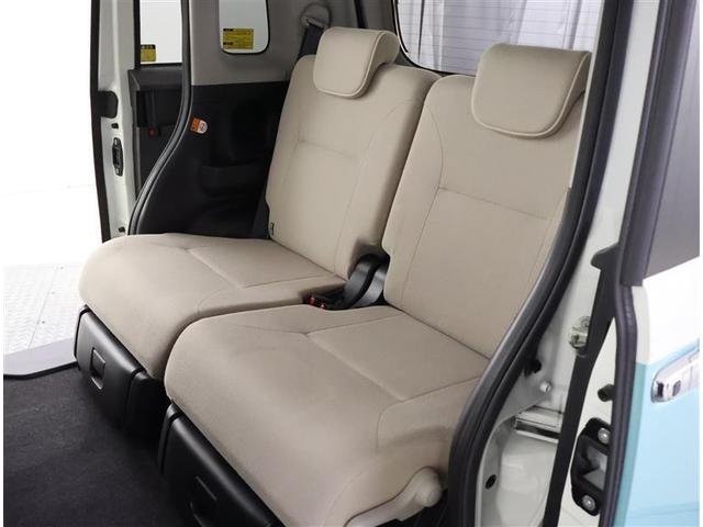 ムーヴキャンバス Ｇメイクアップ　Ｓ　フルセグ　メモリーナビ　ＤＶＤ再生　バックカメラ　衝突被害軽減システム　ドラレコ　両側電動スライド　ＬＥＤヘッドランプ　アイドリングストップ（14枚目）