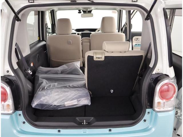 ムーヴキャンバス Ｇメイクアップ　Ｓ　フルセグ　メモリーナビ　ＤＶＤ再生　バックカメラ　衝突被害軽減システム　ドラレコ　両側電動スライド　ＬＥＤヘッドランプ　アイドリングストップ（15枚目）