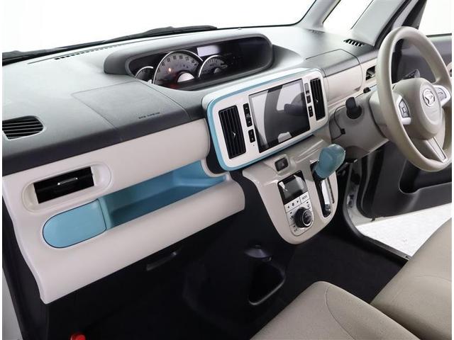 ムーヴキャンバス Ｇメイクアップ　Ｓ　フルセグ　メモリーナビ　ＤＶＤ再生　バックカメラ　衝突被害軽減システム　ドラレコ　両側電動スライド　ＬＥＤヘッドランプ　アイドリングストップ（16枚目）