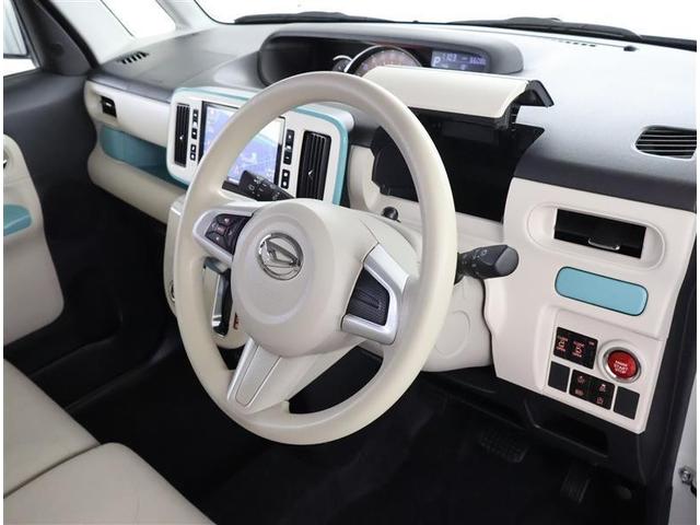 ムーヴキャンバス Ｇメイクアップ　Ｓ　フルセグ　メモリーナビ　ＤＶＤ再生　バックカメラ　衝突被害軽減システム　ドラレコ　両側電動スライド　ＬＥＤヘッドランプ　アイドリングストップ（17枚目）