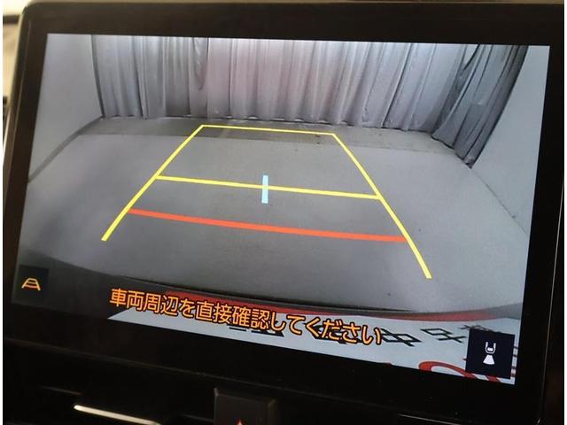 ヴォクシー ハイブリッドＳ－Ｚ　フルセグ　メモリーナビ　ＤＶＤ再生　後席モニター　バックカメラ　衝突被害軽減システム　ＥＴＣ　両側電動スライド　ＬＥＤヘッドランプ　乗車定員７人　３列シート　ワンオーナー（7枚目）