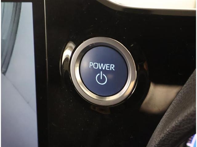 ヴォクシー ハイブリッドＳ－Ｚ　フルセグ　メモリーナビ　ＤＶＤ再生　後席モニター　バックカメラ　衝突被害軽減システム　ＥＴＣ　両側電動スライド　ＬＥＤヘッドランプ　乗車定員７人　３列シート　ワンオーナー（18枚目）