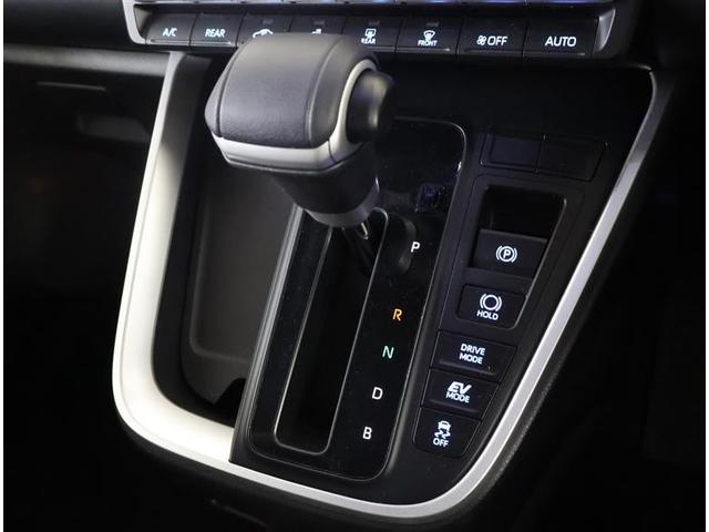 ヴォクシー ハイブリッドＳ－Ｚ　フルセグ　メモリーナビ　ＤＶＤ再生　後席モニター　バックカメラ　衝突被害軽減システム　ＥＴＣ　両側電動スライド　ＬＥＤヘッドランプ　乗車定員７人　３列シート　ワンオーナー（26枚目）