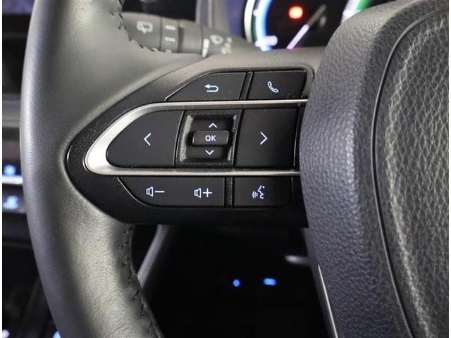 ヴォクシー ハイブリッドＳ－Ｚ　フルセグ　メモリーナビ　ＤＶＤ再生　後席モニター　バックカメラ　衝突被害軽減システム　ＥＴＣ　両側電動スライド　ＬＥＤヘッドランプ　乗車定員７人　３列シート　ワンオーナー（27枚目）