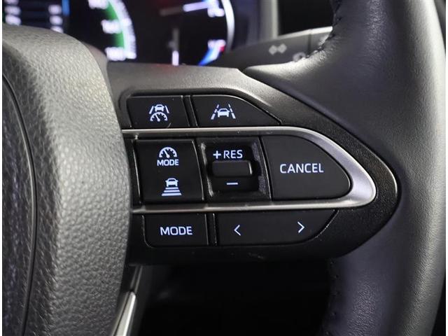 ヴォクシー ハイブリッドＳ－Ｚ　フルセグ　メモリーナビ　ＤＶＤ再生　後席モニター　バックカメラ　衝突被害軽減システム　ＥＴＣ　両側電動スライド　ＬＥＤヘッドランプ　乗車定員７人　３列シート　ワンオーナー（28枚目）