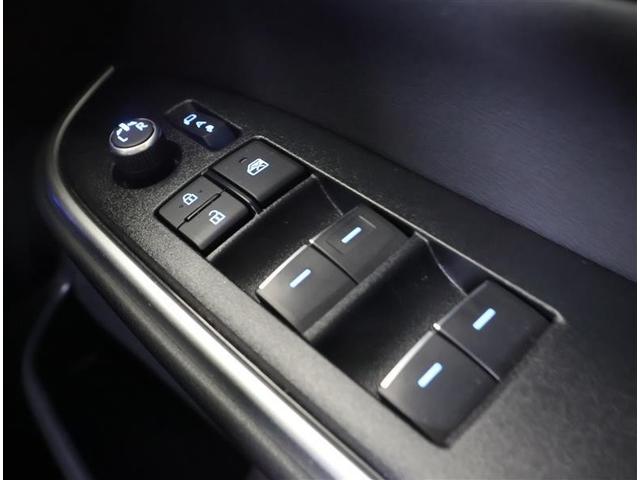 ヴォクシー ハイブリッドＳ－Ｚ　フルセグ　メモリーナビ　ＤＶＤ再生　後席モニター　バックカメラ　衝突被害軽減システム　ＥＴＣ　両側電動スライド　ＬＥＤヘッドランプ　乗車定員７人　３列シート　ワンオーナー（29枚目）