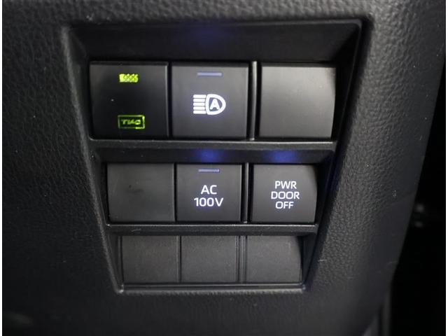 ヴォクシー ハイブリッドＳ－Ｚ　フルセグ　メモリーナビ　ＤＶＤ再生　後席モニター　バックカメラ　衝突被害軽減システム　ＥＴＣ　両側電動スライド　ＬＥＤヘッドランプ　乗車定員７人　３列シート　ワンオーナー（30枚目）