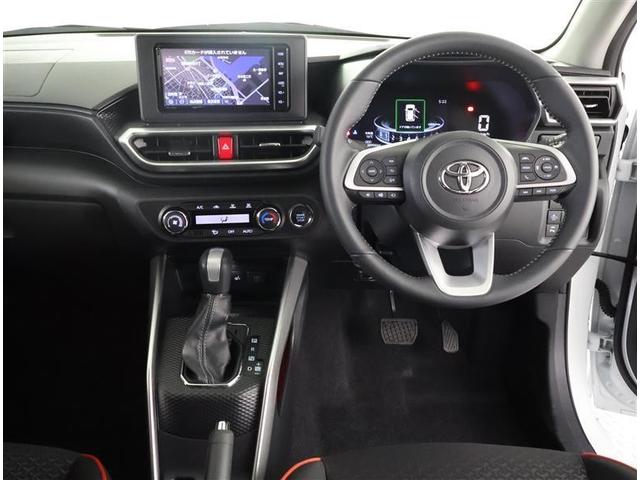 ライズ Ｚ　フルセグ　メモリーナビ　ＤＶＤ再生　バックカメラ　衝突被害軽減システム　ＥＴＣ　ＬＥＤヘッドランプ　ワンオーナー　アイドリングストップ（4枚目）