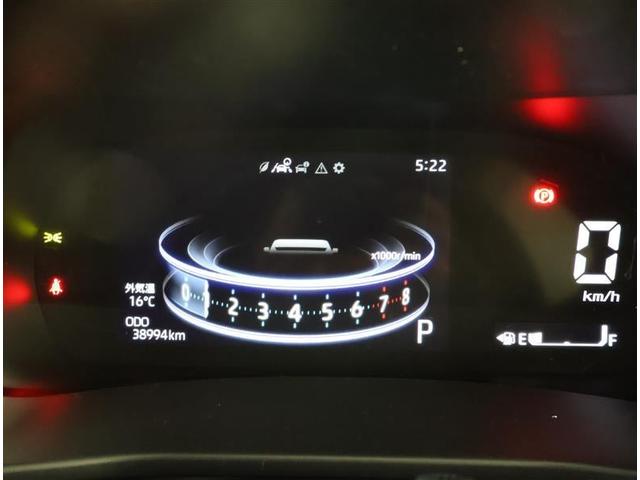 ライズ Ｚ　フルセグ　メモリーナビ　ＤＶＤ再生　バックカメラ　衝突被害軽減システム　ＥＴＣ　ＬＥＤヘッドランプ　ワンオーナー　アイドリングストップ（5枚目）