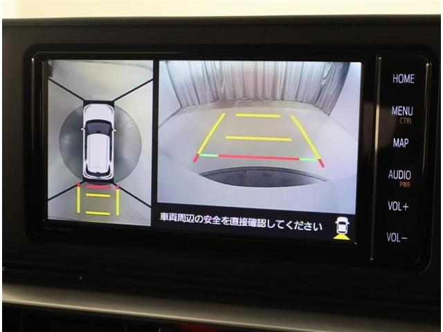 ライズ Ｚ　フルセグ　メモリーナビ　ＤＶＤ再生　バックカメラ　衝突被害軽減システム　ＥＴＣ　ＬＥＤヘッドランプ　ワンオーナー　アイドリングストップ（7枚目）