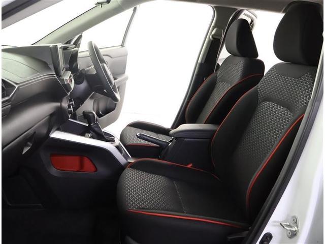 ライズ Ｚ　フルセグ　メモリーナビ　ＤＶＤ再生　バックカメラ　衝突被害軽減システム　ＥＴＣ　ＬＥＤヘッドランプ　ワンオーナー　アイドリングストップ（11枚目）