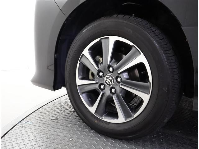 ノア Si ダブルバイビーII 4WD フルセグ メモリーナビ DVD再生 後席モニター バックカメラ 衝突被害軽減システム ETC 両側電動スライド LEDヘッドランプ ウオークスルー 乗車定員7人 3列シート ワンオーナー(15枚目)