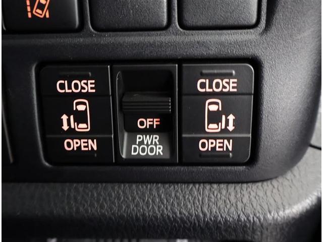 ノア Si ダブルバイビーII 4WD フルセグ メモリーナビ DVD再生 後席モニター バックカメラ 衝突被害軽減システム ETC 両側電動スライド LEDヘッドランプ ウオークスルー 乗車定員7人 3列シート ワンオーナー(23枚目)