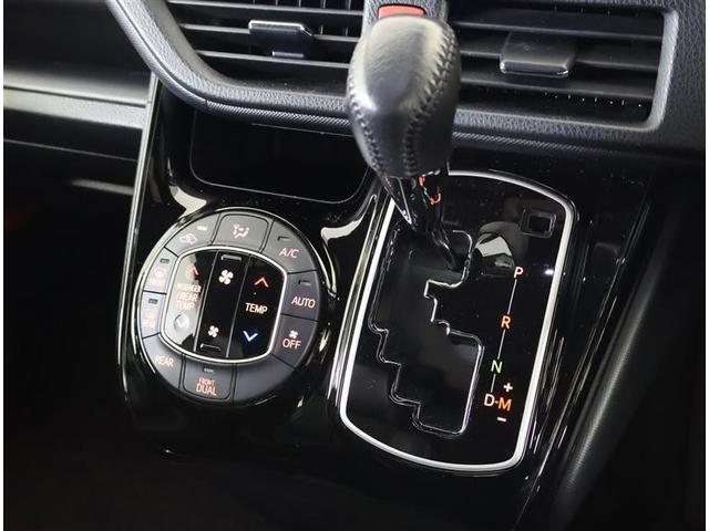 ノア Si ダブルバイビーII 4WD フルセグ メモリーナビ DVD再生 後席モニター バックカメラ 衝突被害軽減システム ETC 両側電動スライド LEDヘッドランプ ウオークスルー 乗車定員7人 3列シート ワンオーナー(25枚目)