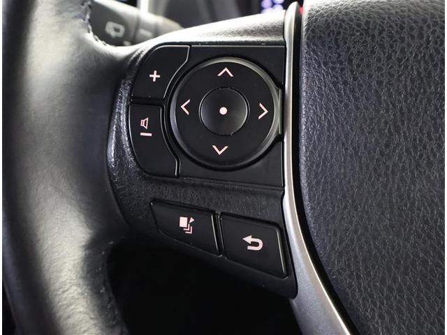 ノア Si ダブルバイビーII 4WD フルセグ メモリーナビ DVD再生 後席モニター バックカメラ 衝突被害軽減システム ETC 両側電動スライド LEDヘッドランプ ウオークスルー 乗車定員7人 3列シート ワンオーナー(26枚目)