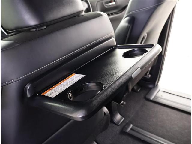 ノア Si ダブルバイビーII 4WD フルセグ メモリーナビ DVD再生 後席モニター バックカメラ 衝突被害軽減システム ETC 両側電動スライド LEDヘッドランプ ウオークスルー 乗車定員7人 3列シート ワンオーナー(32枚目)