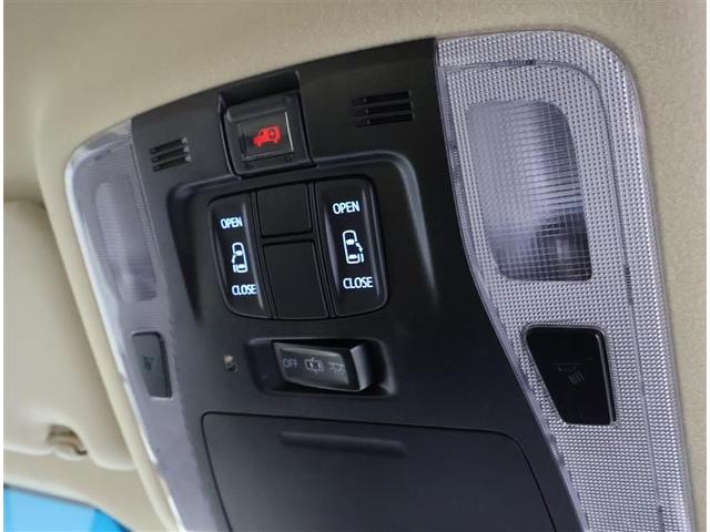 ヴェルファイア ２．５Ｘ　フルセグ　メモリーナビ　ＤＶＤ再生　バックカメラ　衝突被害軽減システム　ＥＴＣ　両側電動スライド　ＬＥＤヘッドランプ　乗車定員８人　３列シート　ワンオーナー（11枚目）