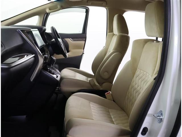 ヴェルファイア ２．５Ｘ　フルセグ　メモリーナビ　ＤＶＤ再生　バックカメラ　衝突被害軽減システム　ＥＴＣ　両側電動スライド　ＬＥＤヘッドランプ　乗車定員８人　３列シート　ワンオーナー（13枚目）