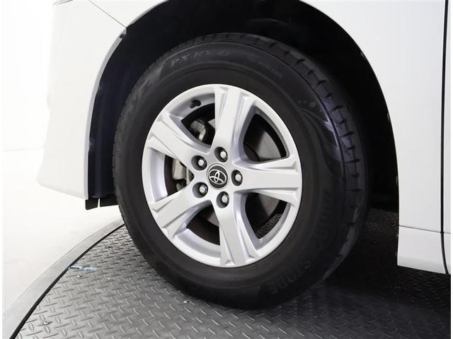 ヴェルファイア ２．５Ｘ　フルセグ　メモリーナビ　ＤＶＤ再生　バックカメラ　衝突被害軽減システム　ＥＴＣ　両側電動スライド　ＬＥＤヘッドランプ　乗車定員８人　３列シート　ワンオーナー（17枚目）