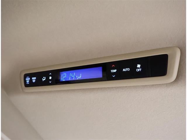 ヴェルファイア ２．５Ｘ　フルセグ　メモリーナビ　ＤＶＤ再生　バックカメラ　衝突被害軽減システム　ＥＴＣ　両側電動スライド　ＬＥＤヘッドランプ　乗車定員８人　３列シート　ワンオーナー（22枚目）