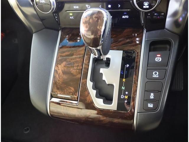 ヴェルファイア ２．５Ｘ　フルセグ　メモリーナビ　ＤＶＤ再生　バックカメラ　衝突被害軽減システム　ＥＴＣ　両側電動スライド　ＬＥＤヘッドランプ　乗車定員８人　３列シート　ワンオーナー（24枚目）