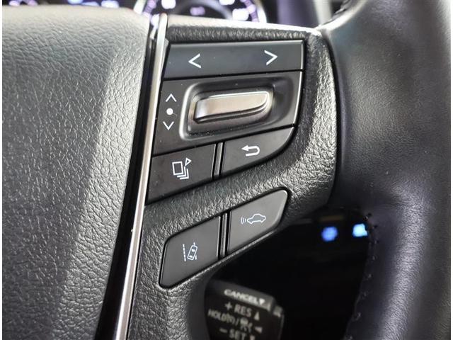 ヴェルファイア ２．５Ｘ　フルセグ　メモリーナビ　ＤＶＤ再生　バックカメラ　衝突被害軽減システム　ＥＴＣ　両側電動スライド　ＬＥＤヘッドランプ　乗車定員８人　３列シート　ワンオーナー（26枚目）