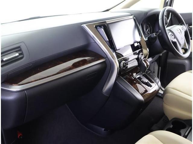 ヴェルファイア ２．５Ｘ　フルセグ　メモリーナビ　ＤＶＤ再生　バックカメラ　衝突被害軽減システム　ＥＴＣ　両側電動スライド　ＬＥＤヘッドランプ　乗車定員８人　３列シート　ワンオーナー（31枚目）