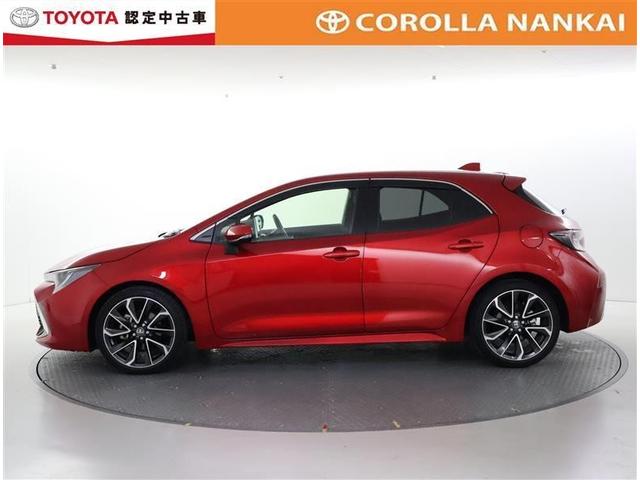 カローラスポーツ ハイブリッドＧ　Ｚ　フルセグ　メモリーナビ　バックカメラ　衝突被害軽減システム　ＥＴＣ　ドラレコ　ＬＥＤヘッドランプ　ワンオーナー（2枚目）