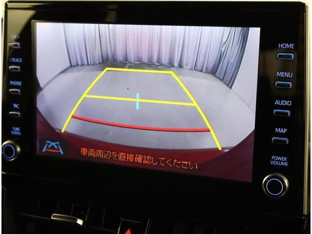 カローラスポーツ ハイブリッドＧ　Ｚ　フルセグ　メモリーナビ　バックカメラ　衝突被害軽減システム　ＥＴＣ　ドラレコ　ＬＥＤヘッドランプ　ワンオーナー（7枚目）