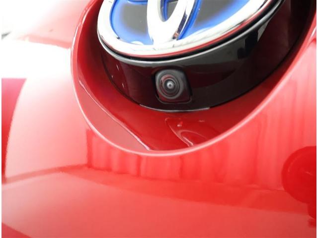 カローラスポーツ ハイブリッドＧ　Ｚ　フルセグ　メモリーナビ　バックカメラ　衝突被害軽減システム　ＥＴＣ　ドラレコ　ＬＥＤヘッドランプ　ワンオーナー（8枚目）