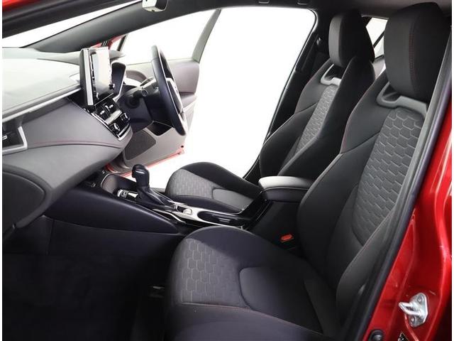 カローラスポーツ ハイブリッドＧ　Ｚ　フルセグ　メモリーナビ　バックカメラ　衝突被害軽減システム　ＥＴＣ　ドラレコ　ＬＥＤヘッドランプ　ワンオーナー（11枚目）