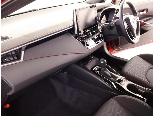 カローラスポーツ ハイブリッドＧ　Ｚ　フルセグ　メモリーナビ　バックカメラ　衝突被害軽減システム　ＥＴＣ　ドラレコ　ＬＥＤヘッドランプ　ワンオーナー（15枚目）