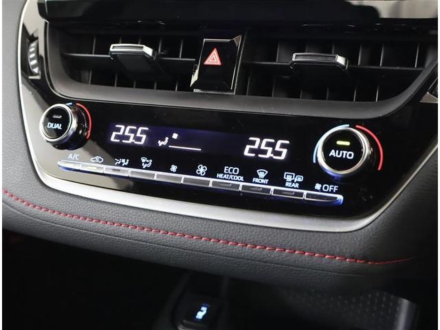 カローラスポーツ ハイブリッドＧ　Ｚ　フルセグ　メモリーナビ　バックカメラ　衝突被害軽減システム　ＥＴＣ　ドラレコ　ＬＥＤヘッドランプ　ワンオーナー（16枚目）